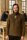 Engelbert Strauss Sudadera con capucha marrón