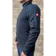 Engelbert Strauss Jersey térmico gris-azul