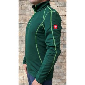 Engelbert Strauss Jersey térmico verde