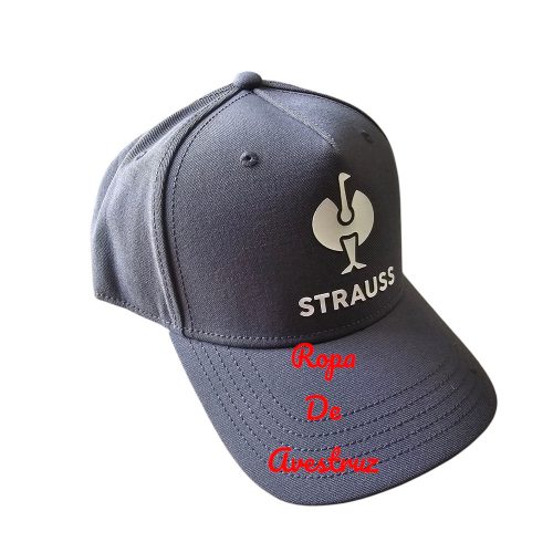 Gorra de béisbol e.s Concrete