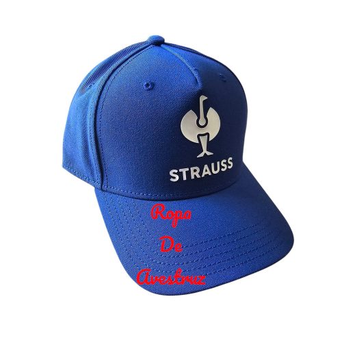 Gorra de béisbol e.s Concrete