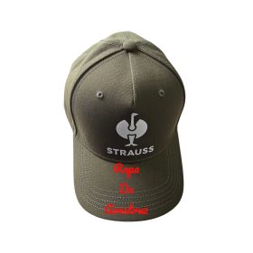 Gorra de béisbol e.s Concrete