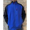 Engelbert Strauss Chaqueta Softshell azul-negro