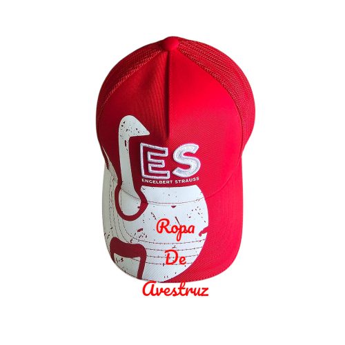 Gorra de béisbol e.s Motion S-M talla