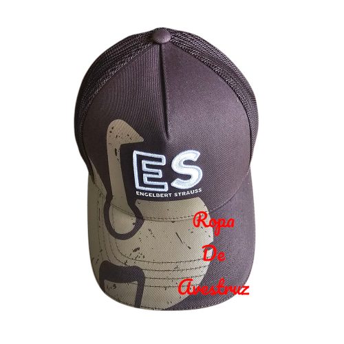 Gorra de béisbol e.s S-M talla