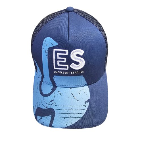 Gorra de béisbol e.s Motion S-M talla