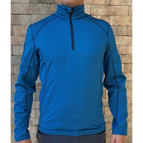 Engelbert Strauss Jersey térmico azul