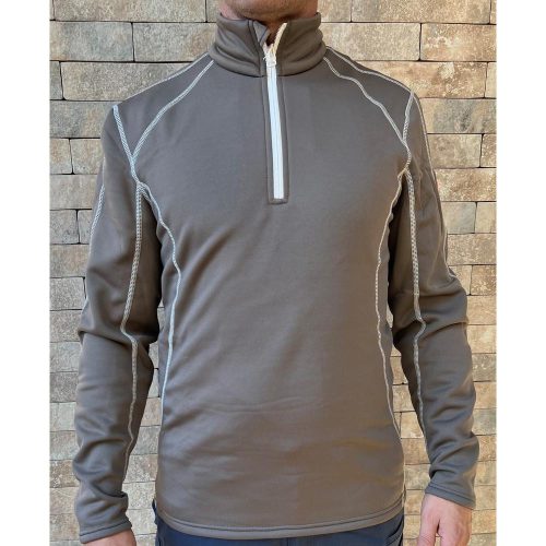 Engelbert Strauss Jersey térmico gris