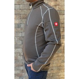 Engelbert Strauss Jersey térmico gris