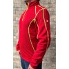 Engelbert Strauss Jersey térmico rojo-amarillo