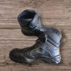 Botas de seguridad para soldadores S3 es Pleione Talla 42