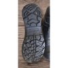 Botas de seguridad para soldadores S3 es Pleione Talla 42