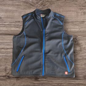 Chaleco térmico funcional elástico e.s Motion 2020