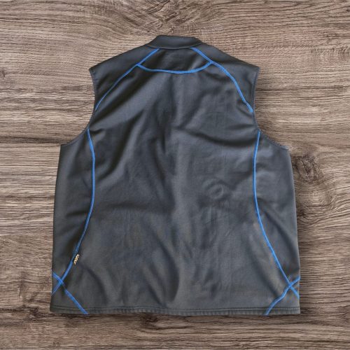 Chaleco térmico funcional elástico e.s Motion 2020