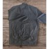 Chaqueta deportiva de polialgodón