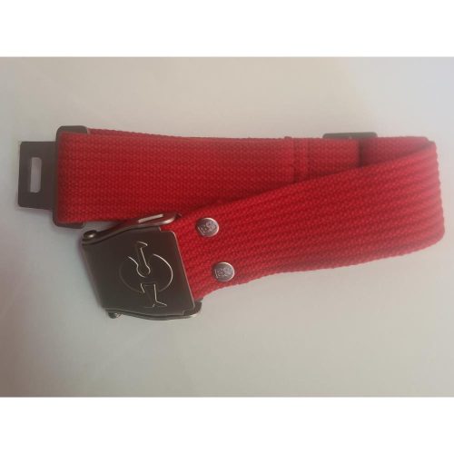 Cinturón Engelbert Strauss Rojo