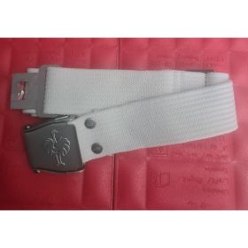 Cinturón Engelbert Strauss Blanco