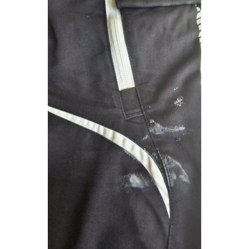 Pantalones e.s Motion 2020