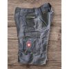 Pantalones cortos e.s Motion 2020  Gris antracita
