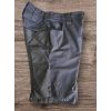 Pantalones cortos e.s Motion 2020  Gris antracita