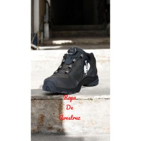 O2 Zapatos de trabajo e.s. Minkar II