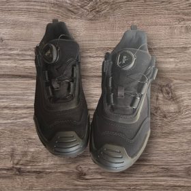 Calzado de seguridad S3 es Kastra II bajo Talla 39