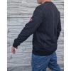 Engelbert Strauss Jersey de algodón ROUGHTOUGH - negro