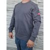 Engelbert Strauss Jersey de algodón ROUGHTOUGH - titanio