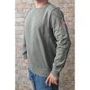Engelbert Strauss Jersey de algodón ROUGHTOUGH - tomillo