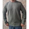 Engelbert Strauss Jersey de algodón ROUGHTOUGH - tomillo
