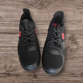 S1 Zapatos de seguridad es Manda Talla 40