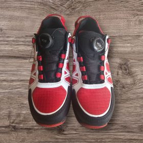 Calzado de seguridad S1 es Baham II bajo Talla 38