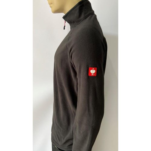 Engelbert Strauss Dryplexx micro jersey negro