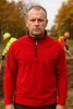 Engelbert Strauss Dryplexx micro jersey rojo