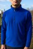 Engelbert Strauss Dryplexx micro jersey azul real