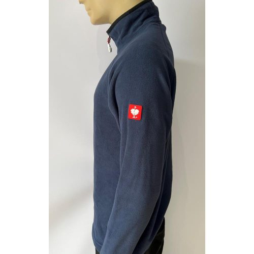 Engelbert Strauss Dryplexx micro jersey azul oscuro