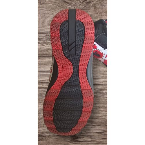 Calzado de seguridad S1 es Baham II bajo Talla 38