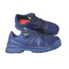 Mareb S1 Zapatos de seguridad laboral  Talla 43