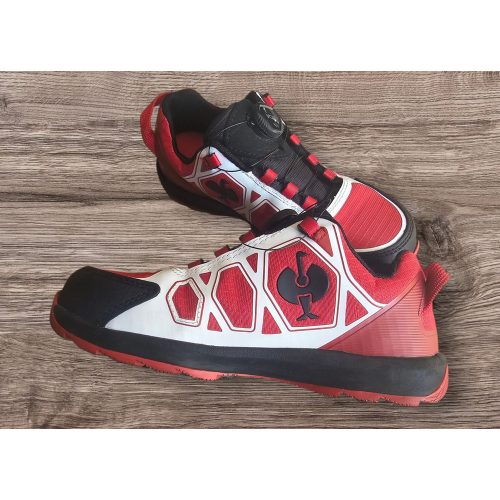 Calzado de seguridad S1 es Baham II bajo Talla 41