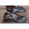 S1 Zapatos de seguridad Merak Talla 38