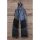 Peto de protección contra cortes forestales, KWF