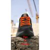 SB Zapatos de seguridad e.s. Comoe bajo