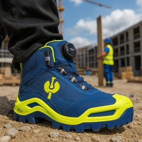 Botas de seguridad S3 e.s. Kastra II media