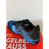 Zapatos de seguridad Engelbert Strauss Marek S1 - azul grafito