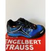 Zapatos de seguridad Engelbert Strauss Marek S1 - azul grafito