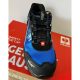 Zapatos de seguridad Engelbert Strauss Marek S1 - azul grafito