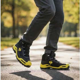 Botas de seguridad S3 e.s. Kastra II media