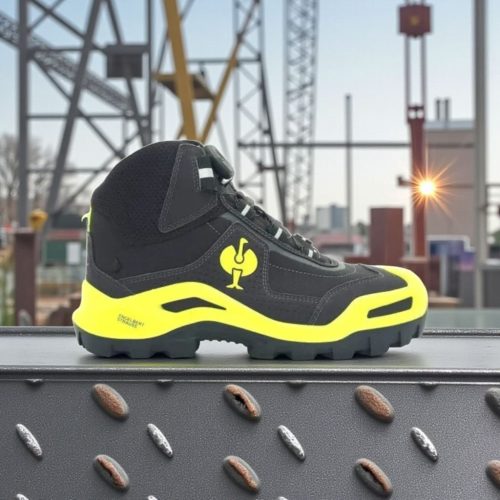 Botas de seguridad S3 e.s. Kastra II media