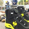 Botas de seguridad S3 e.s. Kastra II media