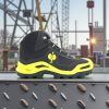 Botas de seguridad S3 e.s. Kastra II media